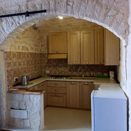 Casa Perosi Villa Ночи Екстериор снимка