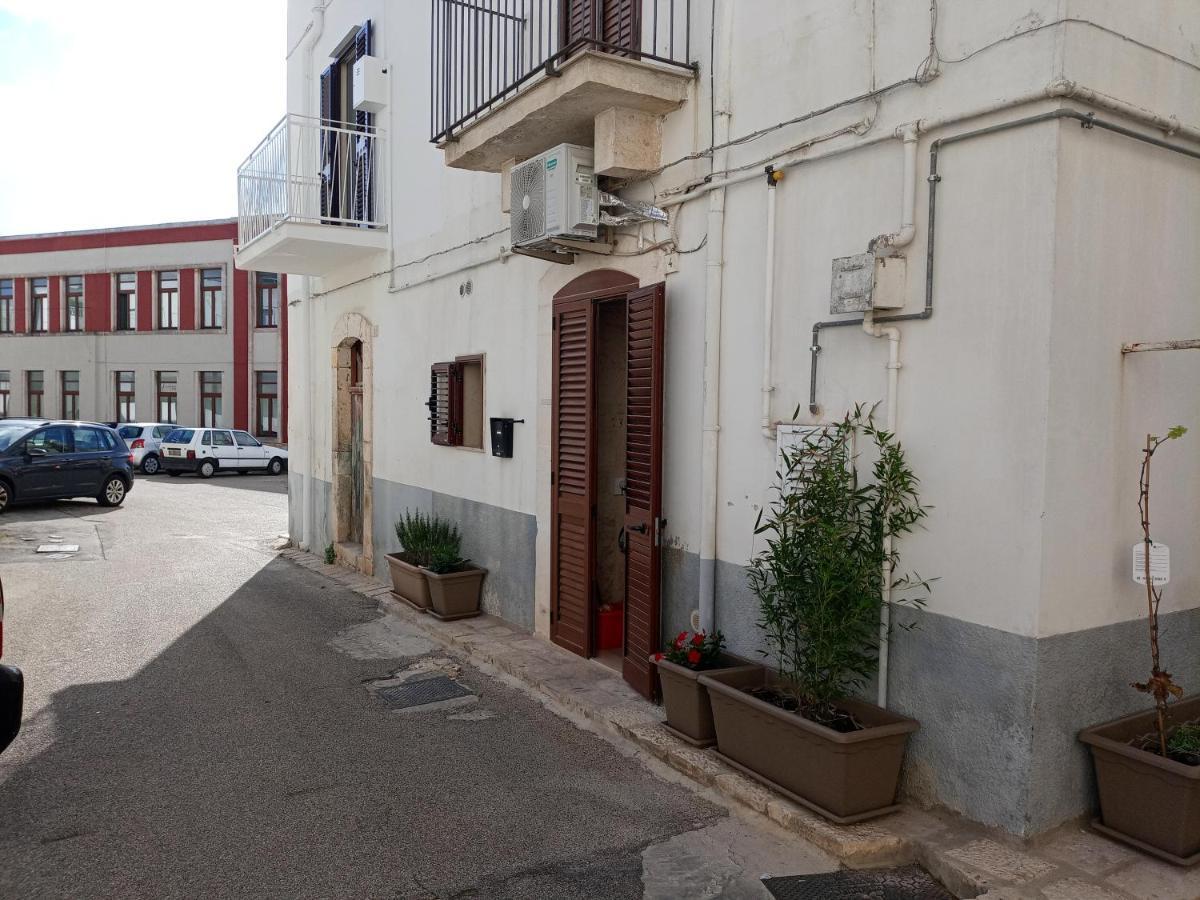 Casa Perosi Villa Ночи Екстериор снимка