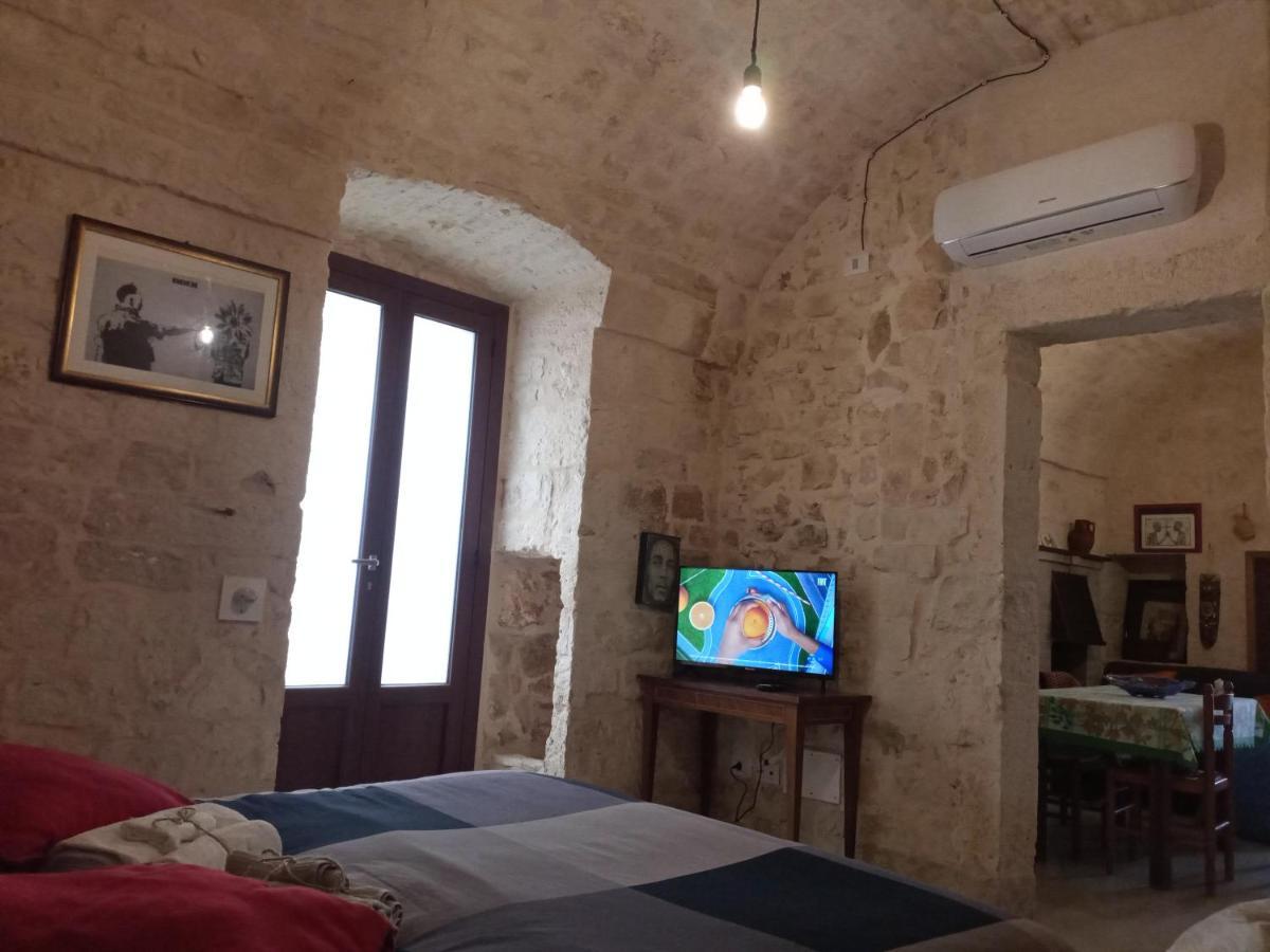 Casa Perosi Villa Ночи Екстериор снимка