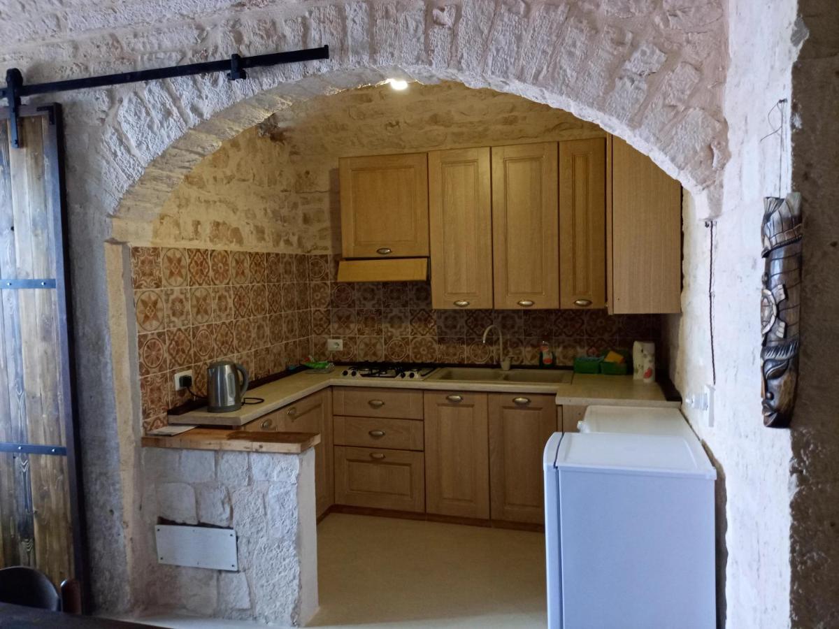 Casa Perosi Villa Ночи Екстериор снимка