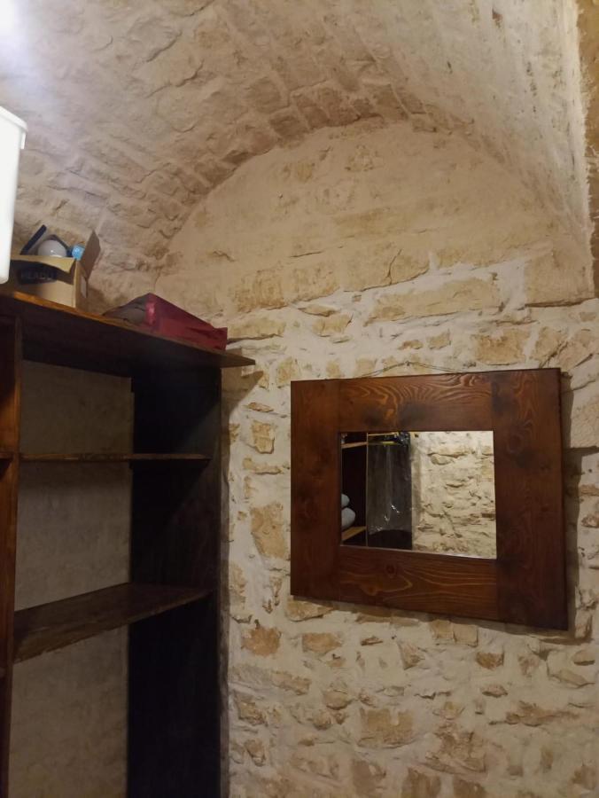 Casa Perosi Villa Ночи Екстериор снимка