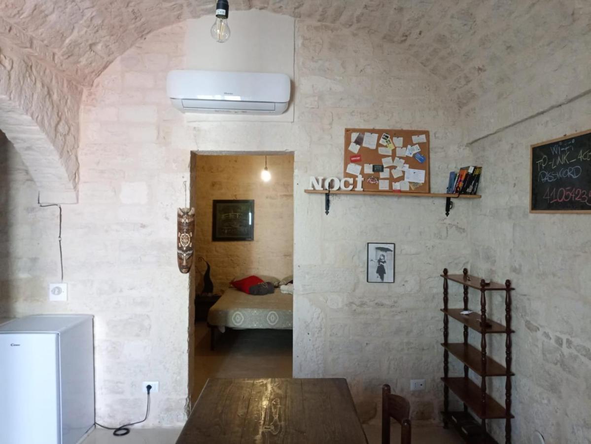 Casa Perosi Villa Ночи Екстериор снимка