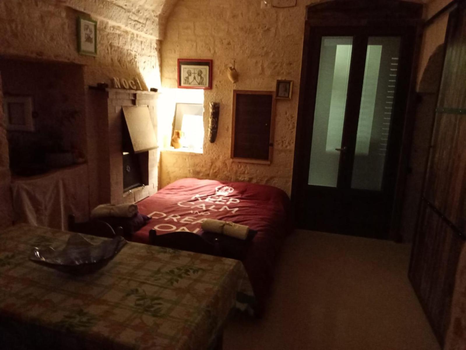 Casa Perosi Villa Ночи Екстериор снимка
